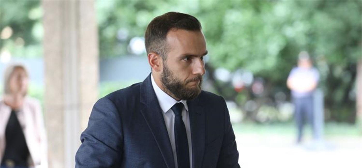 Aladrović za RTL: Cilj je izmjenama Zakona o radu omogućiti veću konkurentnost gospodarstva